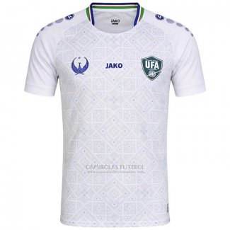 Camisola Uzbekistan 2º 2026