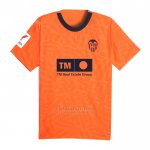 Camisola Valencia 3º 2023-2024