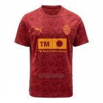 Camisola Valencia 2º 2025-2026