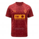 Camisola Valencia 2º 2025-2026