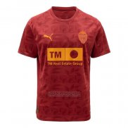 Camisola Valencia 2º 2025-2026