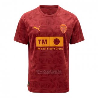 Camisola Valencia 2º 2025-2026