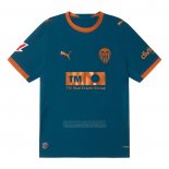 Camisola Valencia 2º 2026-2027