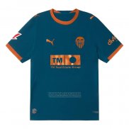 Camisola Valencia 2º 2026-2027