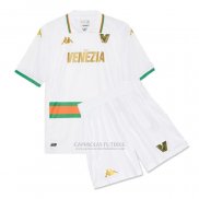 Camisola Venezia 2º Crianca 2023-2024