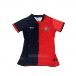 Camisola Vitoria 1º Mulher 2025