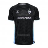 Camisola Werder Bremen 3º 2024-2025