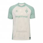 Camisola Werder Bremen 2º 2024-2025