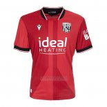 Camisola West Bromwich Albion 2º 2026-2027