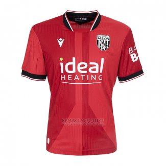 Camisola West Bromwich Albion 2º 2026-2027