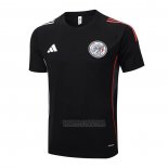 Camisola de Treinamento Ajax 2025-2026 Preto