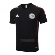 Camisola de Treinamento Ajax 2025-2026 Preto