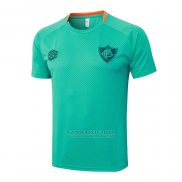 Camisola de Treinamento Fluminense 2025-2026 Verde