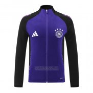Jaqueta Alemanha 2024-2025 Purpura