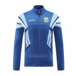 Jaqueta Argentina 2024-2025 Azul