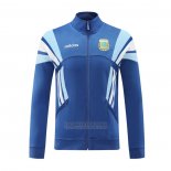 Jaqueta Argentina 2024-2025 Azul