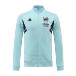 Jaqueta Arsenal 2022-2023 Verde