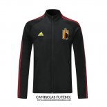 Jaqueta Belgica 2020 Preto