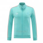 Jaqueta Inter Miami 2024-2025 Verde