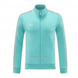 Jaqueta Inter Miami 2024-2025 Verde