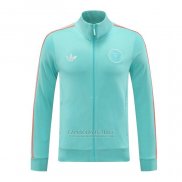 Jaqueta Inter Miami 2024-2025 Verde