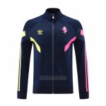 Jaqueta Juventus 2024-2025 Azul