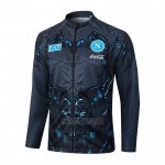 Jaqueta Naples 2025-2026 Preto