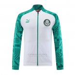 Jaqueta Palmeiras 2023-2024 Branco