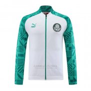 Jaqueta Palmeiras 2023-2024 Branco