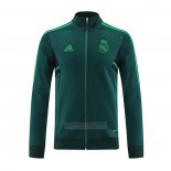 Jaqueta Real Madrid 2022-2023 Verde