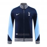 Jaqueta Tottenham Hotspur 2024-2025 Azul