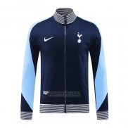 Jaqueta Tottenham Hotspur 2024-2025 Azul