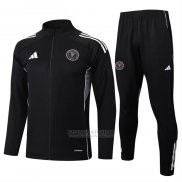 Jaqueta de Treinamento Inter Miami 2025-2026 Preto