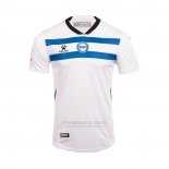 Tailandia Camisola Alaves 2º 2021-2022