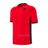 Tailandia Camisola Albania 1º 2025-2026
