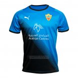 Tailandia Camisola Almeria 2º 2021-2022