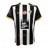 Tailandia Camisola Angers 1º 2025-2026
