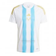 Tailandia Camisola Argentina Messi 'spark Gen10s' 2024