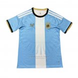 Tailandia Camisola Argentina Special 2026 Azul