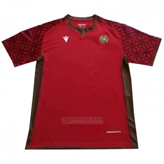 Tailandia Camisola Armenia 1º 2021