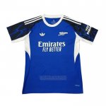 Tailandia Camisola Arsenal Special 2025-2026 Azul