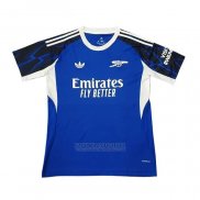 Tailandia Camisola Arsenal Special 2025-2026 Azul