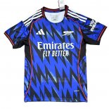 Tailandia Camisola Arsenal 2º 2025-2026
