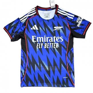 Tailandia Camisola Arsenal 2º 2025-2026