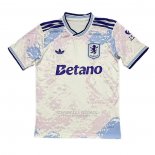 Tailandia Camisola Aston Villa 3º 2025-2026