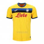 Tailandia Camisola Atalanta 3º 2024-2025