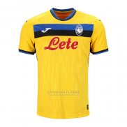 Tailandia Camisola Atalanta 3º 2024-2025