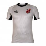 Tailandia Camisola Athletico Paranaense 2º 2025