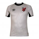 Tailandia Camisola Athletico Paranaense 2º 2025