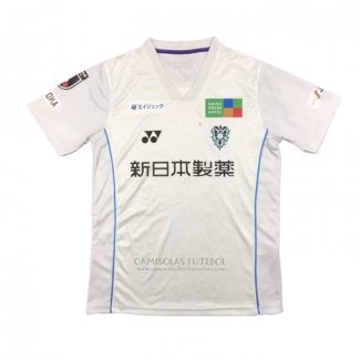 Tailandia Camisola Avispa Fukuoka 2º 2024